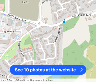 Woodhouse Gardens, Greenham, Thatcham, Berkshire, RG19 - Photo 1