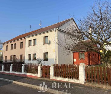 Pronájem bytu 2+1 60 m2 - Photo 5