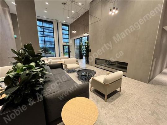 6XXX Minoru Boulevard 1304 Richmond - Photo 1
