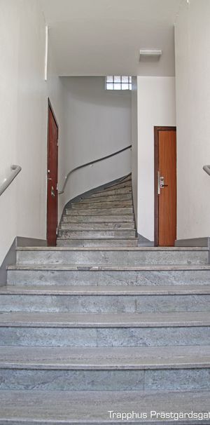 Prästgärdsgatan 15 B - Foto 1