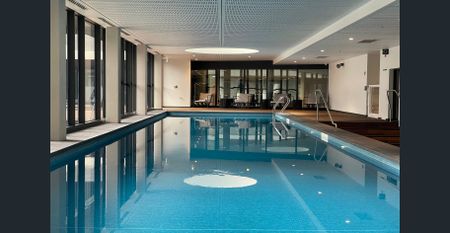 The Best of the Best: Luxury inner City meets Riverside Relaxation - Photo 5