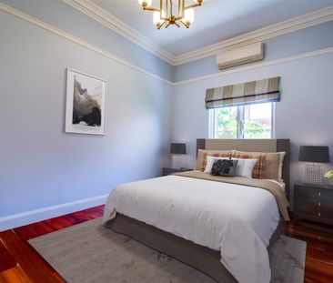 Prized Location Art Deco Family Home near Schools and Park - Photo 6