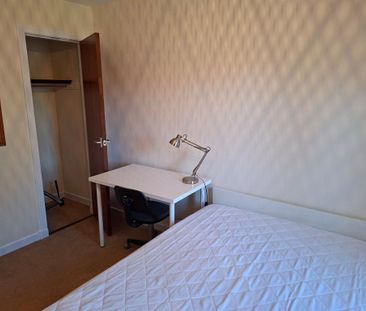 2 bedroom end of terrace house to rent - Photo 6