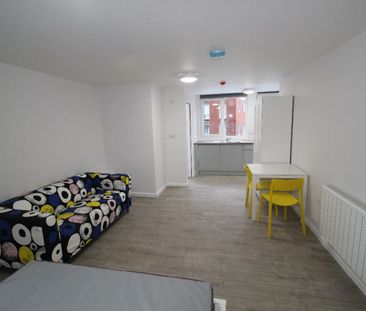 7 Lodge Bank , Moor Lane , PRESTON PR1 1JR - Photo 1