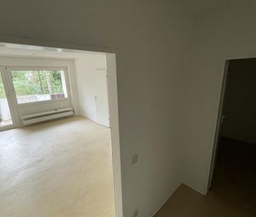 NUR MIT WOHNBERECHTIGUNGSSCHEIN! 2-Zimmer-Wohnung in Offenbach-Bieber - Foto 4