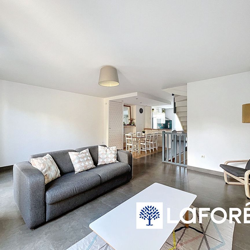 Maison T6 près de ANTONY à louer - Photo 1