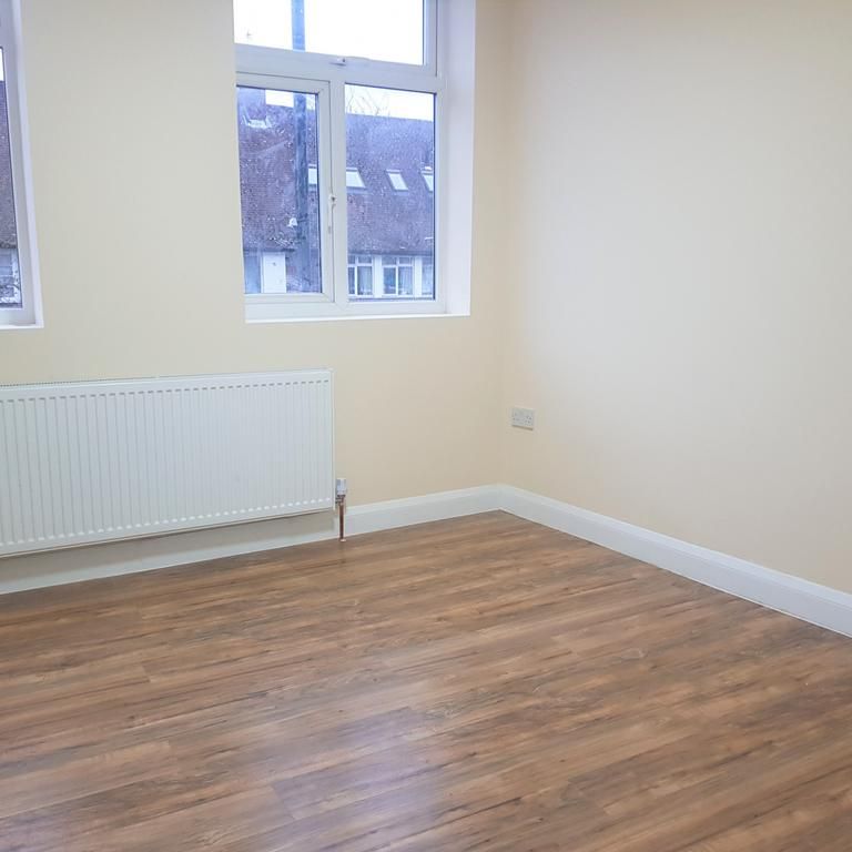 1 bedroom retirement property to rent - Photo 1