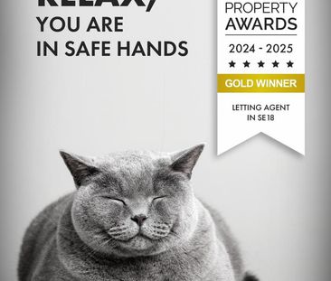 Studio to rent - Photo 6