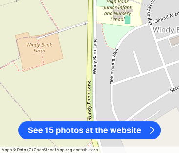 Windy Bank Lane, Liversedge, West Yorkshire, WF15 - Photo 1