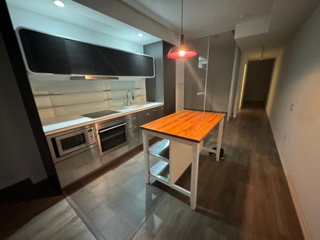 For Lease - 45 Charles Street Unit# 501, Toronto, Ontario - Photo 4