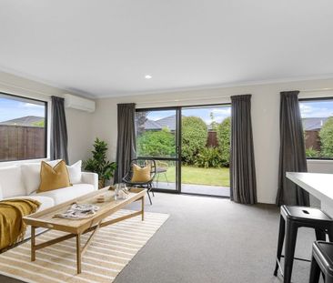 56 Liddington Drive, Rolleston - Photo 6