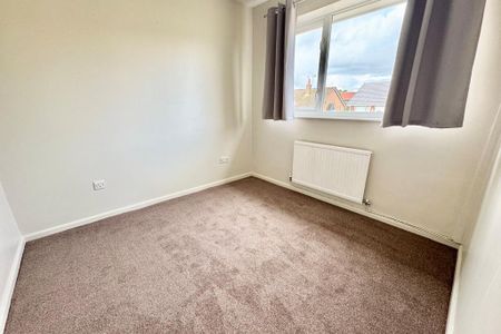 2 bedroom bungalow to rent - Photo 2