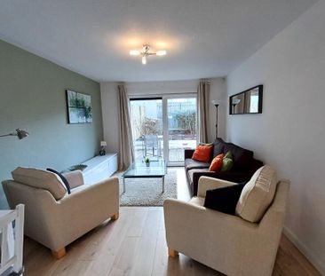 2 bed detached bungalow for rent in Maybury - Photo 5