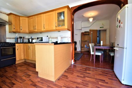 Room in a Shared House, Jeymer Avenue, NW2 - Photo 5