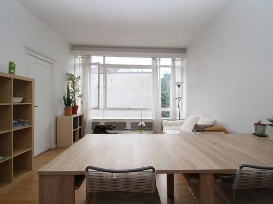 Ixelles - Studio lumineux de +/- 40m² - Ixelles - Photo 1