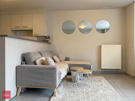 Centraal gelegen verzorgd appartement met groot terras | Olmstraat - Foto 3