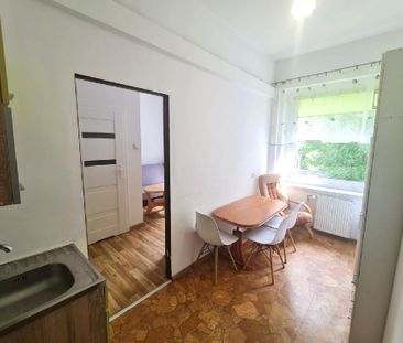 Mieszkanie Wrocław Śródmieście powierzchnia 26.0 m² C191-WM-25539 - Zdjęcie 3
