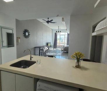 Sutera Avenue Residence - Foto 1