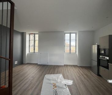 Maison T4 à louer Saint Coulomb - 88 m² - Photo 5