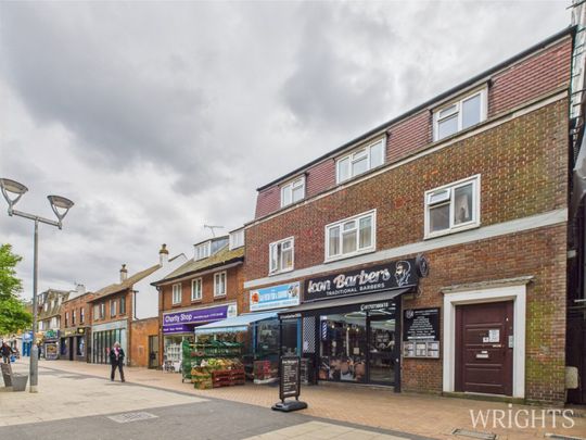 1 bedroom Flat - Town Centre, Hatfield - Photo 1