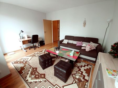 2pok. Centrum i cisza w jednym, winda, balkon – zdjęcie 2