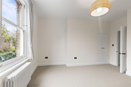 Savernake Road, South End Green, London - Photo 4