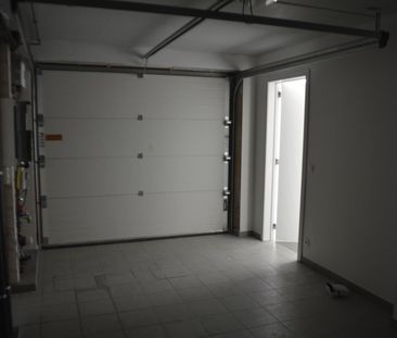 LEDE - Recente rijwoning met tuin & garage. - Photo 4