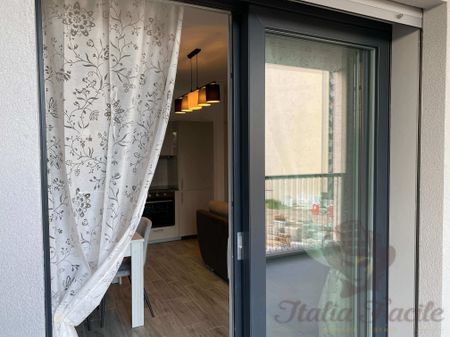 Двухкомнатная квартира - Photo 4