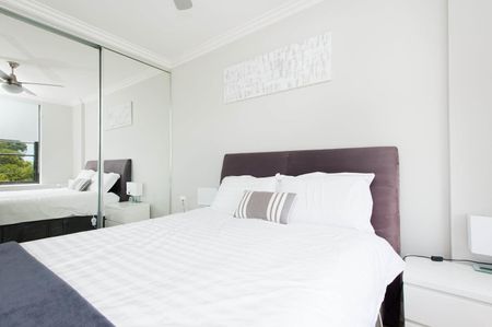 302/2 Langley Avenue, Cremorne NSW 2090 - Apartment For Rent | Domain - Photo 4
