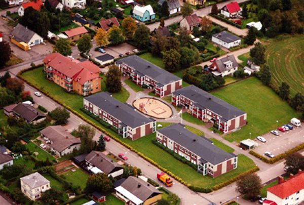 Föreningsgatan 7I - Photo 1