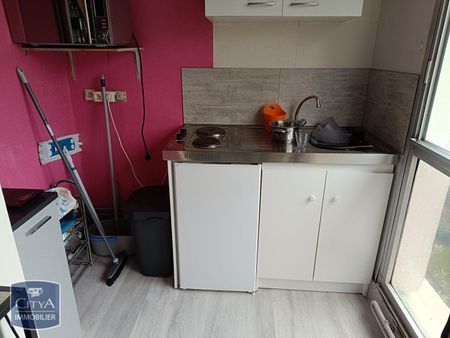 Location Appartement 1 pièce 25m² LAMBERSART 59130 - Photo 2