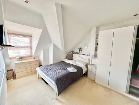 2 bedroom apartment to rent - Photo 2