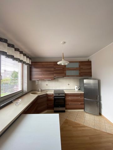 DUŻA KAWALERKA NA WYNAJEM NA WARSZEWIE - Zdjęcie 4