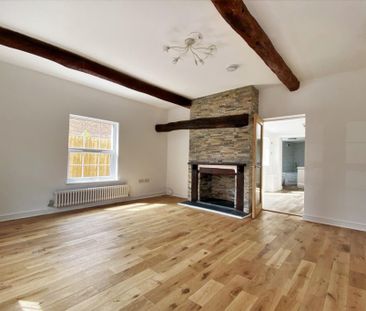 3 bedroom end of terrace house to rent - Photo 5