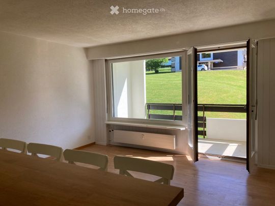 2 Zimmer, 50 m² - Photo 1