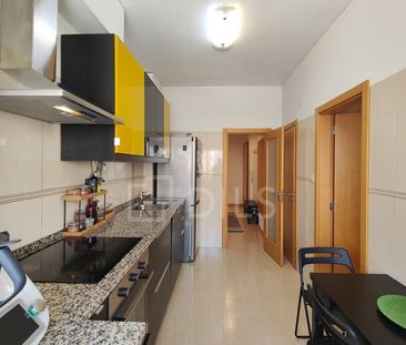 Apartamento T3, mobilado, para arrendamento no Lumiar, em Lisboa - Photo 6