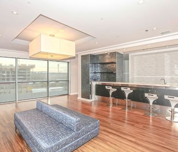 For Lease - 100 Western Battery Road Unit# 502, Toronto, Ontario - Photo 2