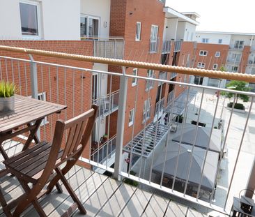 1 bedroom apartment to rent - Photo 2