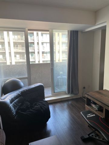 For Lease - 20 Joe Shuster Way Unit# 911, Toronto, Ontario - Photo 4