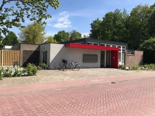 Te huur: Studio Pepermuntstraat in Almere - Photo 1