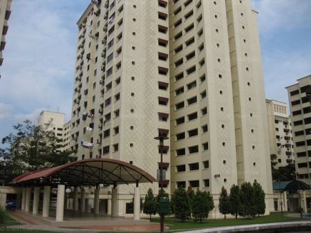 Blk 618 Ang Mo Kio Avenue 4 (Ang Mo Kio), HDB 4 Rooms - For Rent - Photo 3
