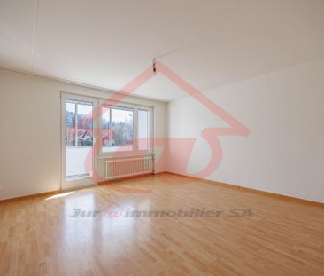 Appartement de 4 pièces au rez-de-chaussée - Photo 3