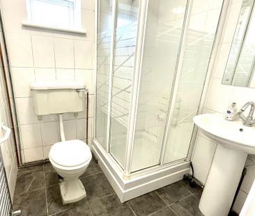1 bedroom terraced house to rent - Photo 6