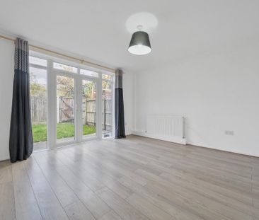 2 bedroom house to rent - Photo 1