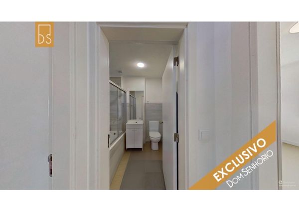 Apartamento T2 em Lisboa