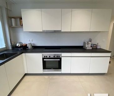 SPACIEUX 2½ PIÈCES EN LISIÈRE DE FORÊT - Photo 6