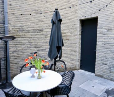 Recent gelijkvloers appartement met terras en 1 slpk. - Photo 6