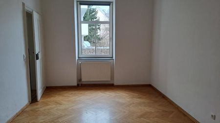 Urfahr Hauptstraße! Schöne 2 Zimmer Wohnung mit Küche ohne Ablöse ! - Foto 5
