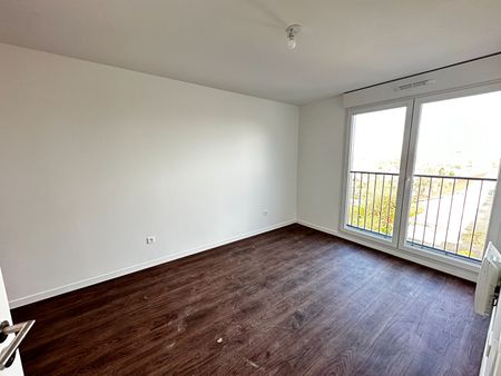 Location Appartement 2 pièces 41m² - Photo 4