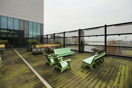 For Rent: Spacious and Modern Apartment at Schiehavenkade – Rotterdam - Photo 2